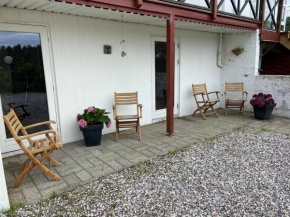 Overnatning Egsmark Ebeltoft